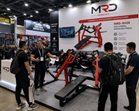 Machine de musculation pour la poitrine, presse horizontale, équipement d'entraînement musculaire, équipement de musculation, machine de musculation pour la salle de sport