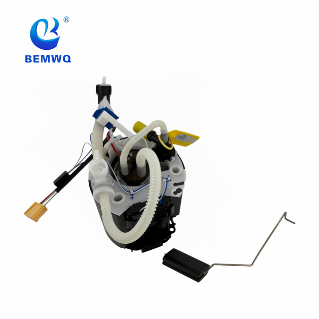 C2D37814 C2D28002 Electric Fuel Pump for Jaguar XF XFR XJ 2013-2019 2.0L 3.0L 5.0L  OEM Quality with 3.0L / 5.0L Engine
