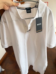 Nouveau <span class=keywords><strong>Polo</strong></span> <span class=keywords><strong>Homme</strong></span> Tendance 2026 – Simple, Décontracté, en Coton Pur, Respirant, Anti-boulochage, Polyvalent - Product Image 2