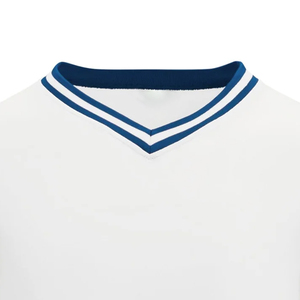 Camiseta Deportiva Extra Grande de Fútbol Americano para Mujer, Estilo Hip Hop, Personalizada, Ecológica, Ligera y Transpirable - Product Image 2