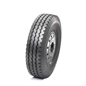Neumáticos chinos marca LIAOLUN marca de neumático de camión 8R22.5 10R22.5 neumáticos de camión directamente de fábrica