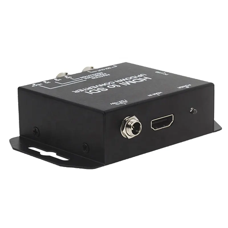 HDMI zu SDI Video konverter mit Up/Down-Skalierung funktion kaufen aus China