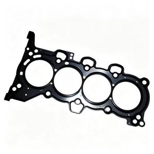 22311-2E000 Nueva Junta de Culata de Acero para IX35 Sonata <span class=keywords><strong>Kia</strong></span> <span class=keywords><strong>Sportage</strong></span> Manufacturing - Product Image 4