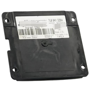 Modulo di controllo fari anteriori 7L6941329A 7L6941329C per VW Magotan <span class=keywords><strong>Phaeton</strong></span> EOS Passat 2003-2011 <span class=keywords><strong>Audi</strong></span> A5 S5 Q7 2006-2015 - Product Image 1
