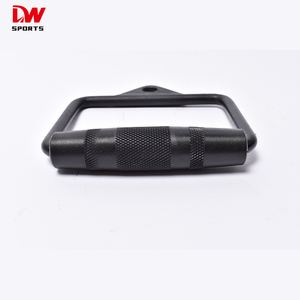 Cổ phiếu có sẵn xử lý và Grips cho phòng tập thể dục thiết bị sử dụng D hình dạng duy nhất xử lý - Product Image 3