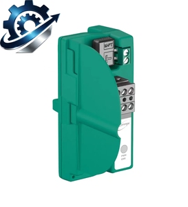 Barrière de sécurité isolante de haute qualité KCD2-SOT-EX1.LB KCD2-UT2-EX1 KCD2-RR2-EX1 KFD2-STC5-EX1 - Product Image 4