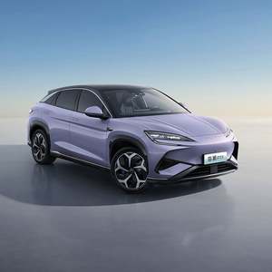 2024ที่ดีที่สุดสำหรับรถ SUV 5ประตู5ที่นั่งโดยอาศัยรถไฟฟ้าบริสุทธิ์ปานกลางโดยอาศัยสิงโตทะเล07 EV RWD BYD sealion 07 - Product Image 1