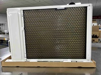 Climatiseur mural split Azerbaycan Standartl 50HZ, refroidissement et chauffage, durable, puissant, économe en énergie, pour usage domestique