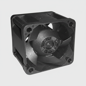 Ventilateur axial DC Crown 4028 SERVERT1 pour épilateur - Product Image 1