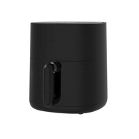 Protection Offre Spéciale contre la surchauffe Friteuse à air intelligente et moins grasse Digital Electric