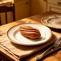 Moule en silicone alimentaire pour gâteau mousse aux noix/grains de café/arachides/noix et chocolat, résistant à la chaleur, pour la cuisson au four, Chine