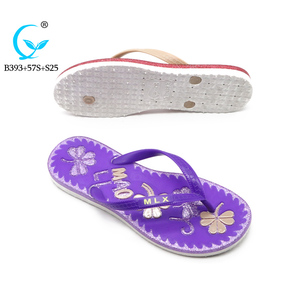 Ciabatte Colsi Wz, Produzione Cinese, Morbide Pantofole da <span class=keywords><strong>Donna</strong></span>, Infradito e <span class=keywords><strong>Sandali</strong></span> - Product Image 3