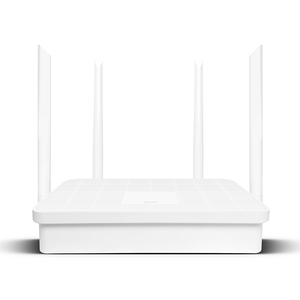 Tốt nhất kết nối cáp <span class=keywords><strong>internet</strong></span> để AC1200 4G 5g 5GHz Gigabit Router de Wifi doble Banda 4 ăng ten - Product Image 2