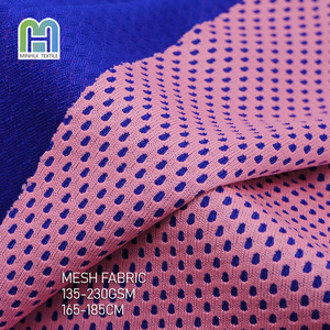 Hot bán thoáng khí DRI phù hợp với lưới vải với thăng hoa in cho chạy hat nén vest phù hợp với ngoài trời - Product Image 1