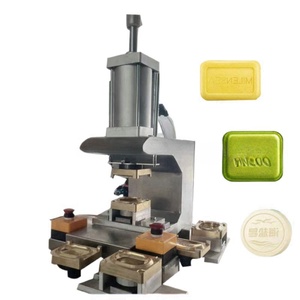 Toilet <b>Soap</b> <b>Making</b> Manufacturer Laundry Bar Press Mold Complete Set <b>Machine</b> for Home Based Small Scale Small Toilet <b>Soap</b> Shape S - Product Image 1