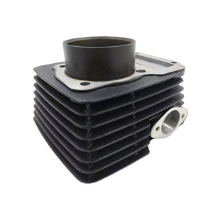 Las piezas del cilindro de motocicleta son compatibles con los pistones con buje de 65.5 mm para cilindros TYAN TY223, TY223 y TY250. - Product Image 2