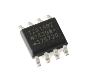 Chip IC aislador digital de doble canal ADUM1201ARZ-RL7 SOIC-8 original y genuino - Product Image 2