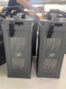 Nuovo arrivo se Jarwin 14S LiPo 53.2V 22000mAh Pro per drone spruzzatore agricolo spruzzatore di fertilizzanti droni - Product Image 5