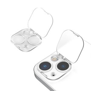 Accessoires de télé<span class=keywords><strong>phone</strong></span> conçus par une usine brevetée, protection de l'objectif de l'appareil photo arrière, protection complète de l'appareil photo arrière pour télé<span class=keywords><strong>phone</strong></span> 15 - Product Image 3