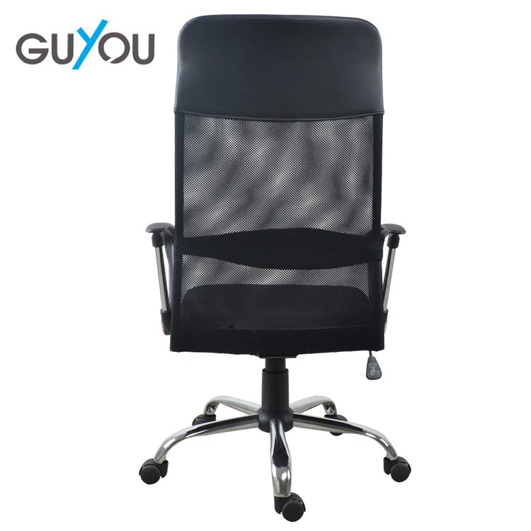 Factory Direct Sale executive chair height adjustable mesh office chair