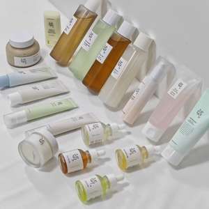 Sérum Ampoule Hydratant et Raffermissant 30ml pour Hommes – Beauté Coréenne Transfrontalière - Product Image 4