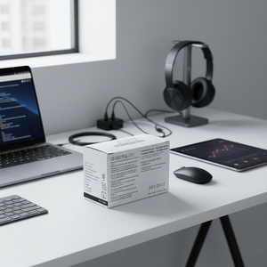 Cabezal de Impresión Remanufacturado Ocbestjet para <span class=keywords><strong>Canon</strong></span> QY6-0089, Compatible con Impresoras <span class=keywords><strong>Canon</strong></span> PIXMA TS5050, TS5051, <span class=keywords><strong>TS5055</strong></span>, TS5070, TS5080, TS6080, TS5040 - Product Image 3