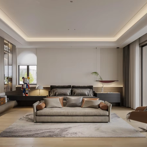 Kiến trúc sư bậc thầy cho biệt thự sang trọng & thiết kế nội thất bất động sản tư nhân | một thiết kế chìa khóa trao tay bespoke & Dịch vụ xây dựng - Product Image 6