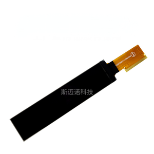 Modulo Display OLED WINSTAR WEO002002A, Display a 20x2 Caratteri - Product Image 2