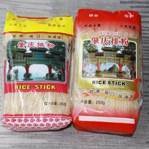 Оптовая продажа 100% чистой рисовой вермишели, сушеной лапши из речных улиток, OEM, высокое качество, лучшая цена, рисовые макаронные палочки в пакете - Product Image 2