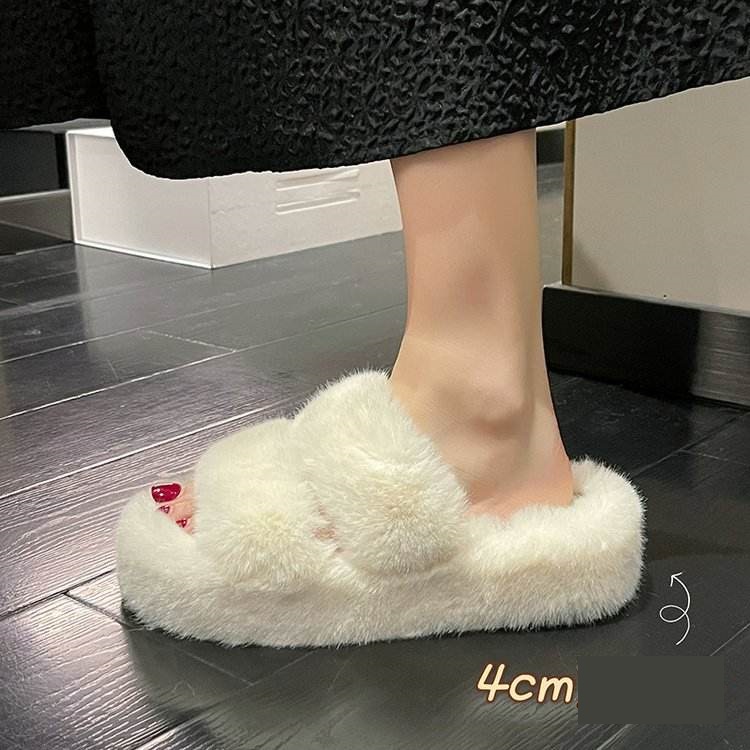 slippers non slip