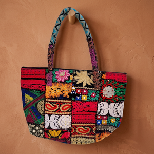 Bolsos de Mano de Cuero Genuino para Mujer, a la Moda, con Cierre de Cremallera, Impermeables, de Gran Capacidad, para Bodas Indias, Día de San Valentín y Fiestas - Product Image 1