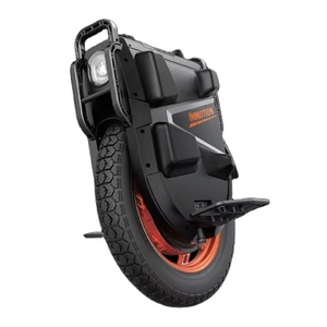 Monociclo Eléctrico Inmotion V13 Pro Mejorado de Largo Alcance, 4500W, 90km/<span class=keywords><strong>h</strong></span>, con BMS Inteligente para Aventuras - Product Image 6