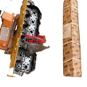 X59407500020 X59407500020 หัวฉีดน้ำมันเชื้อเพลิงสำหรับเครื่องยนต์ 000 X52407500056 EX52407500014 ก้านสูบข้อเหวี่ยงเพลาลูกเบี้ยว - Product Image 1