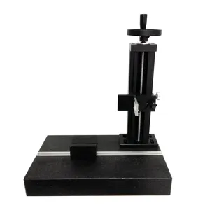 Portable Digital Surface Roughness Tester Gauge with Built-n Printer <strong>Measuring</strong> <strong>Instrument</strong> for Plane Cylindrical Surfaces <strong>Testing</strong> - Product Image 5
