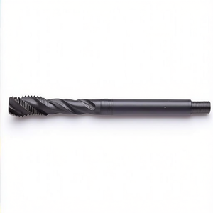<b>Tap</b> Universal Steamed Unf Thread 40 Degree Helix For Blind Holes Tolerance 2b Tapered Mas - Product Image 2