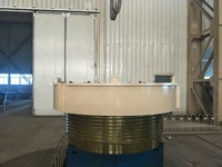 Pièces de rechange pour concasseur à cône HP500 HP700, ensemble de cuve, équipement de carrière
