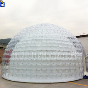 <span class=keywords><strong>Planetario</strong></span> Gonfiabile, Tenda a Cupola Gonfiabile, Tenda Igloo K5035 - Product Image 5