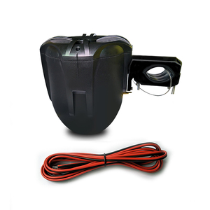 Haut-parleurs de tour marine de haute qualité, système d'enceintes et d'amplificateurs de qualité marine pour tour de wakeboard - Lot de 2 - Product Image 1