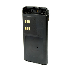 ก้อนแบตเตอรี่วิทยุสองทางอะไหล่แบตเตอรี่สำหรับ HNN9009โมโตโรล่า - Product Image 1