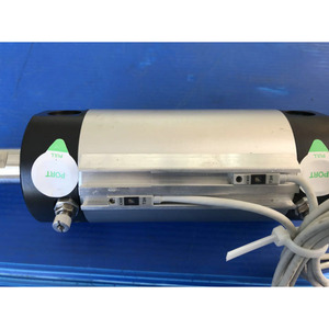 Cilindro CKD SCM-50B50-M - Product Image 4