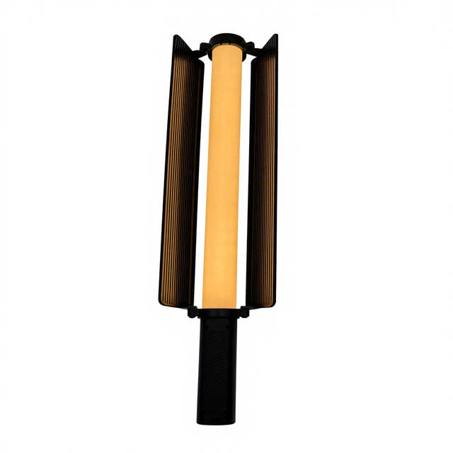 RGB Photography Light Stick-Professional LED Handheld Fill Light 2600mAh Battery CRI 95 Ra+ 2500-9000K Color Temperature