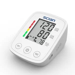 China Supplier Professional Manufacture Blood Pressure Meter LD-581 bp monitor With Low Price