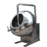 Machine à aromatiser les noix et les snacks JINCHENG, prix usine, pour boulangerie industrielle et commerciale, en acier inoxydable, facile à nettoyer, 1-150 kg/tambour