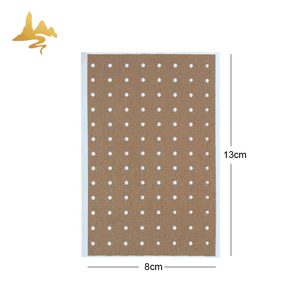 Impacchi freddi caldi di assistenza sanitaria giapponese transdermica a base di erbe per adulti corpo reumatismo nervo sciatico riscaldamento magnetico cerotti antidolorifici - Product Image 3
