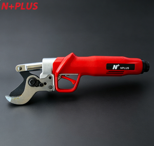 Sécateurs sans fil légers de haute qualité, portables, durables, puissants, cisailles électriques au lithium - Product Image 1