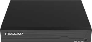 Комплект FNA108E-B4-2T <span class=keywords><strong>Foscam</strong></span> для видео-наблюдения за аппаратом Fil 8 Canaux <span class=keywords><strong>NVR</strong></span> Pour De Stockage De Données Optique 10x-20x Capteur CMOS - Product Image 2