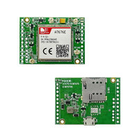 Cat.1 Módulo PCIE de 2G, 3G, 4G, compatible con GPS, 2G, 2G, 2G, 2G