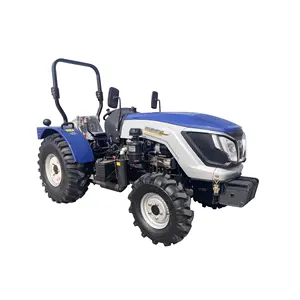 Tracteur agricole tracteur agricole 4x4 prix compact 4x4 tracteur agricole fabriqué en chine