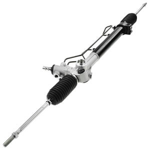 Crémaillère de direction assistée 49001ZH50A pour <span class=keywords><strong>Nissan</strong></span> Titan 2004-2015 Armada Pathfinder Infiniti QX56 d'occasion neuve Maxima Juke - Product Image 6