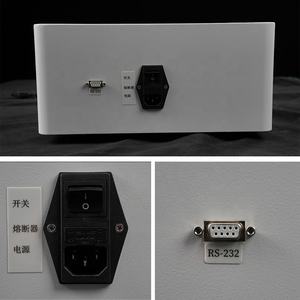 BIOBASE Auto ESR Analyzer BK-ESR40 Durchsatz Maximal 80 Tests/Stunde Auto ESR Analyzer - Product Image 3